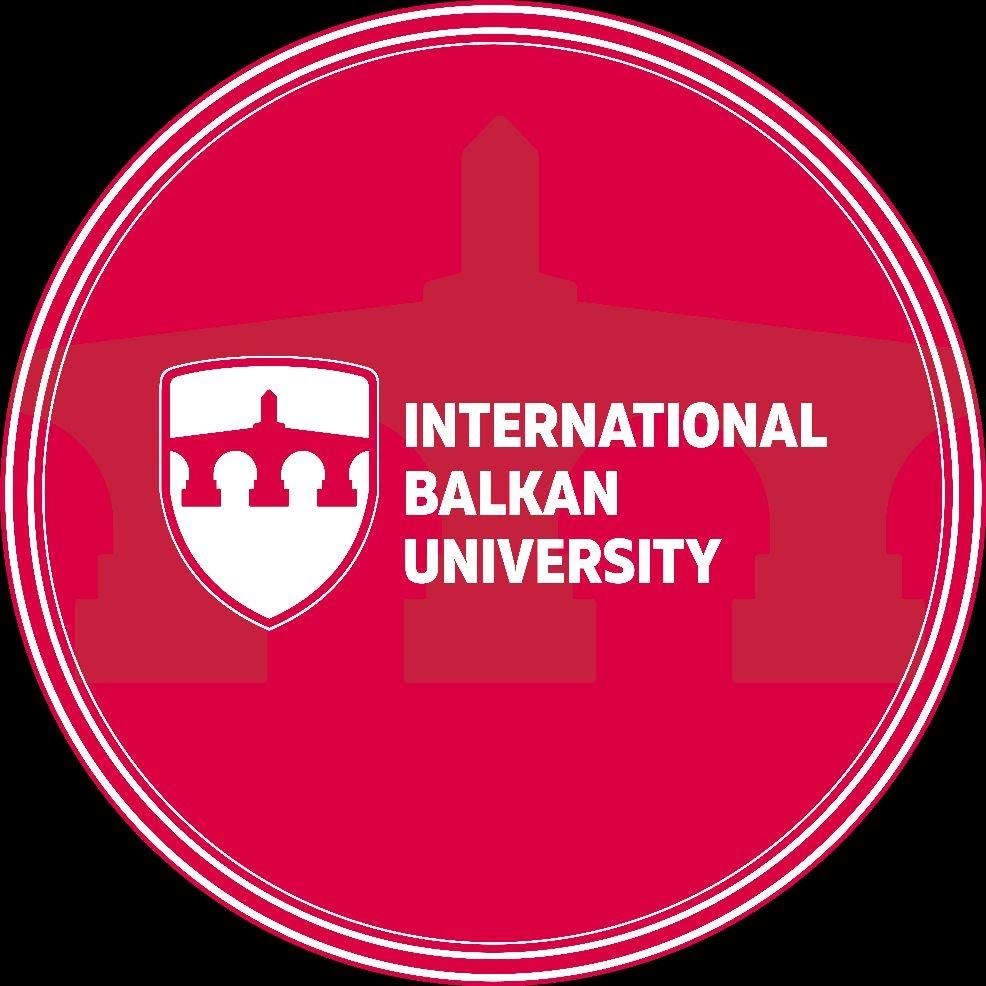 IBU Logo